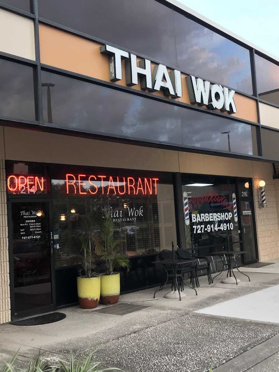 Thai Wok